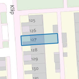 Perceel LLS00-K-3846