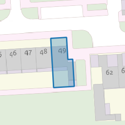 Perceel LLS00-K-3852