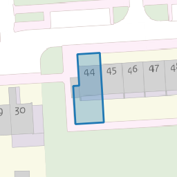 Perceel LLS00-K-3857