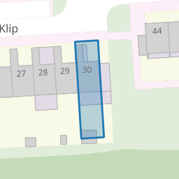 Perceel LLS00-K-3858