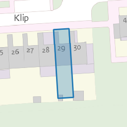 Perceel LLS00-K-3859