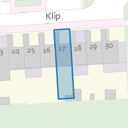 Perceel LLS00-K-3861