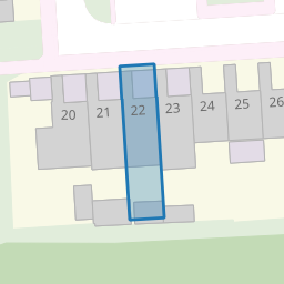 Perceel LLS00-K-3866