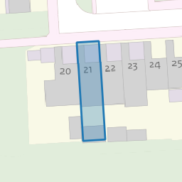 Perceel LLS00-K-3867
