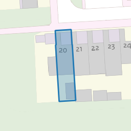 Perceel LLS00-K-3868