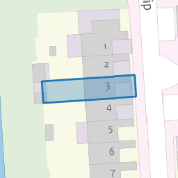 Perceel LLS00-K-3871