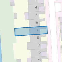 Perceel LLS00-K-3875