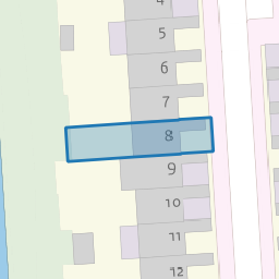 Perceel LLS00-K-3876