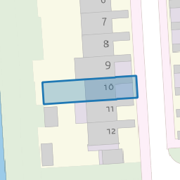 Perceel LLS00-K-3878