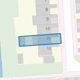 Perceel LLS00-K-3879