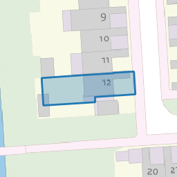 Perceel LLS00-K-3880