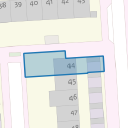 Perceel LLS00-K-3887