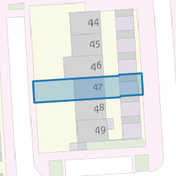 Perceel LLS00-K-3890