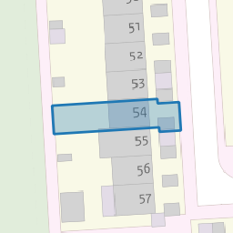 Perceel LLS00-K-3897