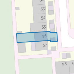 Perceel LLS00-K-3899