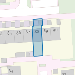 Perceel LLS00-K-3903