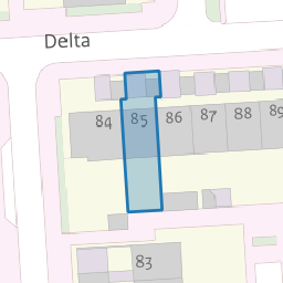 Perceel LLS00-K-3906