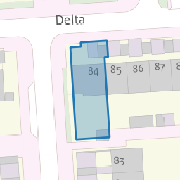 Perceel LLS00-K-3907