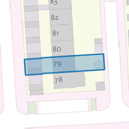 Perceel LLS00-K-3912