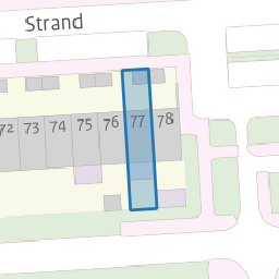 Perceel LLS00-K-3923