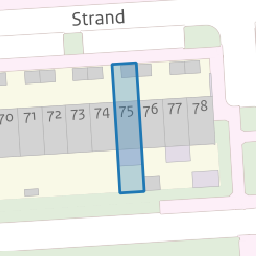 Perceel LLS00-K-3925