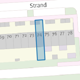 Perceel LLS00-K-3926