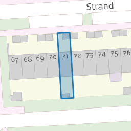 Perceel LLS00-K-3929