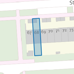 Perceel LLS00-K-3932