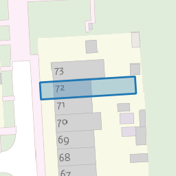 Perceel LLS00-K-3953