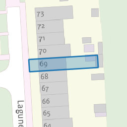 Perceel LLS00-K-3956