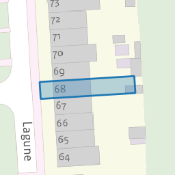 Perceel LLS00-K-3957