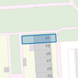 Perceel LLS00-K-3962