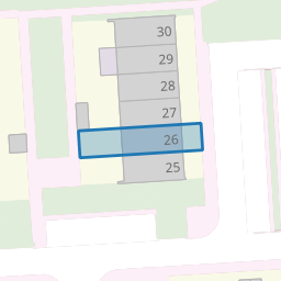Perceel LLS00-K-3966