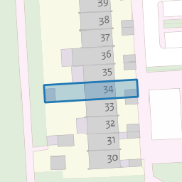 Perceel LLS00-K-3973