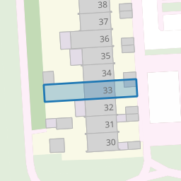 Perceel LLS00-K-3974