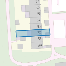 Perceel LLS00-K-3975