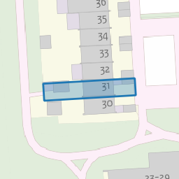 Perceel LLS00-K-3976