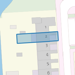 Perceel LLS00-K-3988