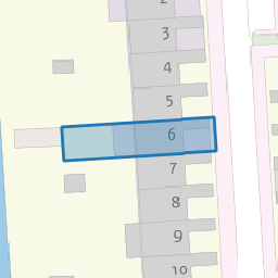 Perceel LLS00-K-3992