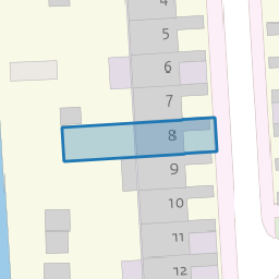 Perceel LLS00-K-3994