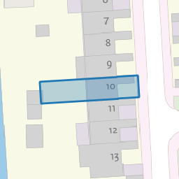 Perceel LLS00-K-3996