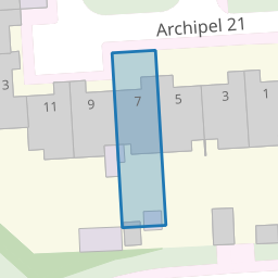 Perceel LLS00-K-4006