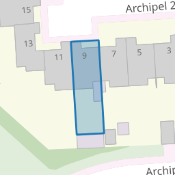 Perceel LLS00-K-4007