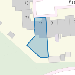 Perceel LLS00-K-4008