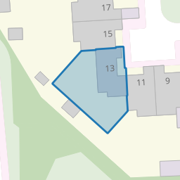 Perceel LLS00-K-4009