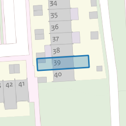 Perceel LLS00-K-4025