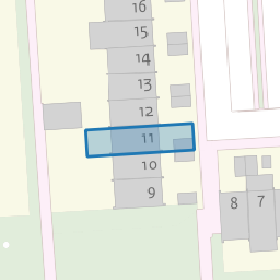 Perceel LLS00-K-4029