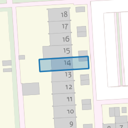 Perceel LLS00-K-4032