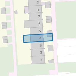 Perceel LLS00-K-4040