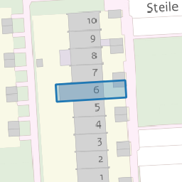 Perceel LLS00-K-4042